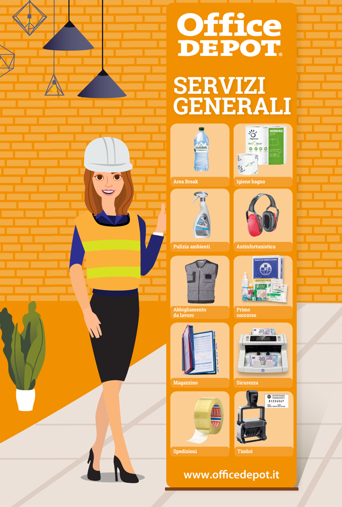Servizi Generali